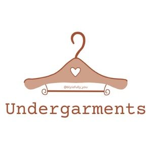 UNDERGARMENTS